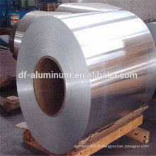 5083 fournisseur de bobines d&#39;aluminium / rouleau en aluminium